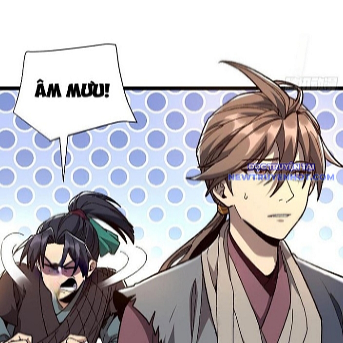 Thành Thần Bắt Đầu Từ Thủy Hầu Tử chapter 11 - Trang 26