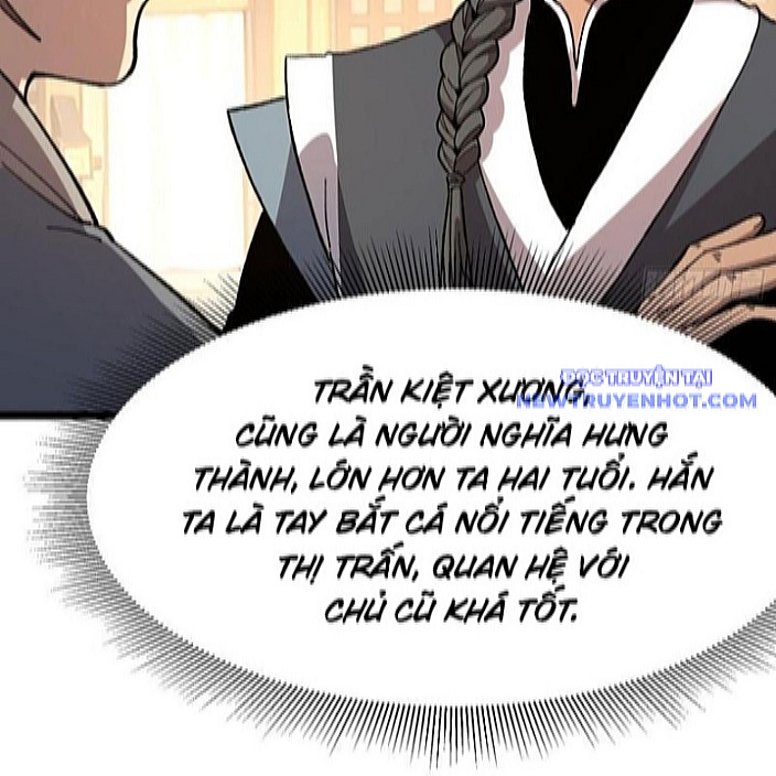 Thành Thần Bắt Đầu Từ Thủy Hầu Tử chapter 11 - Trang 41