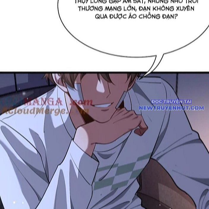 Ta Bị Kẹt Cùng Một Ngày 1000 Năm chapter 166 - Trang 57