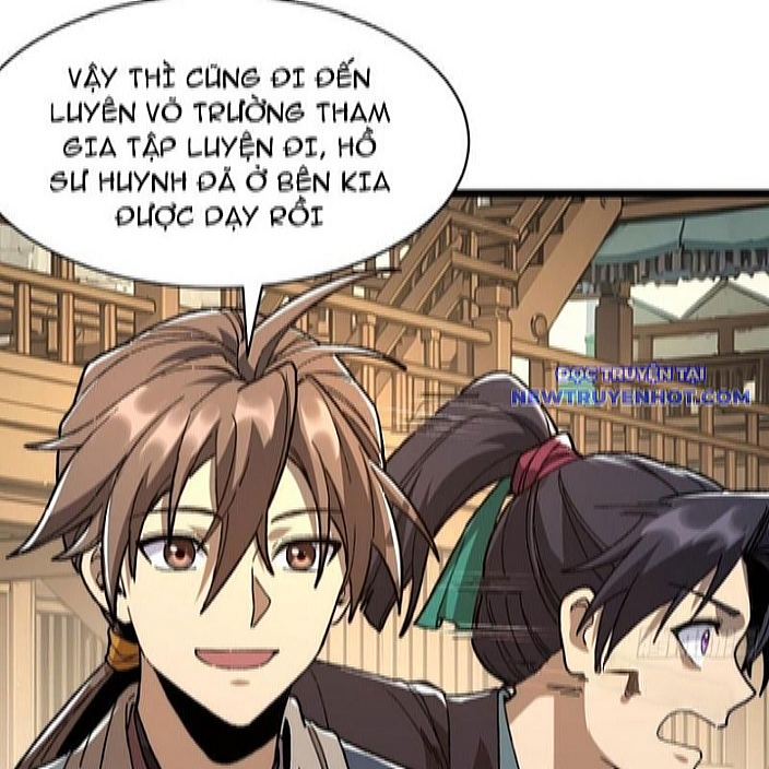 Thành Thần Bắt Đầu Từ Thủy Hầu Tử chapter 11 - Trang 46