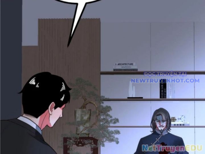 Ta Có 90 Tỷ Tiền Liếm Cẩu! chapter 502 - Trang 4