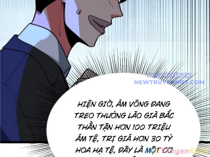 Ta Có 90 Tỷ Tiền Liếm Cẩu! chapter 502 - Trang 20