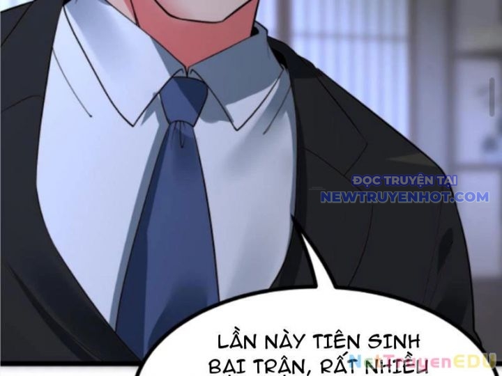 Ta Có 90 Tỷ Tiền Liếm Cẩu! chapter 502 - Trang 8