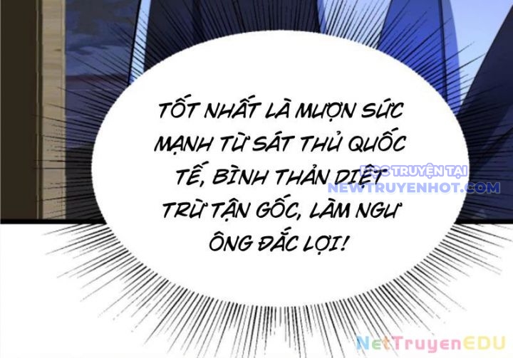 Ta Có 90 Tỷ Tiền Liếm Cẩu! chapter 502 - Trang 31
