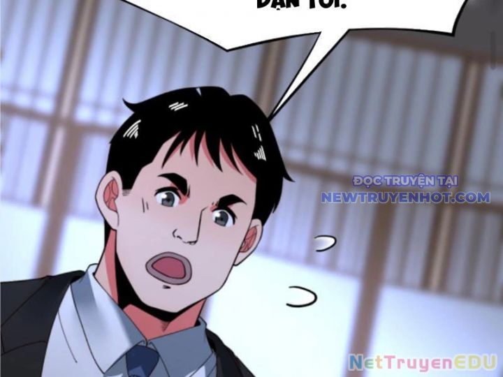 Ta Có 90 Tỷ Tiền Liếm Cẩu! chapter 502 - Trang 22