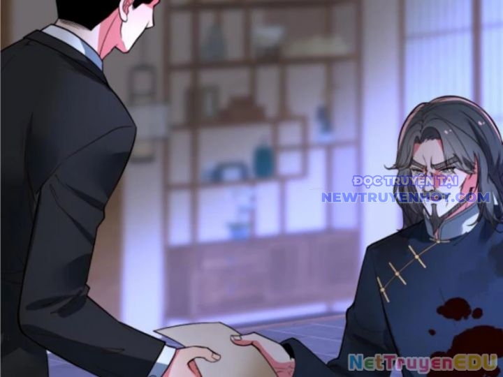 Ta Có 90 Tỷ Tiền Liếm Cẩu! chapter 502 - Trang 25