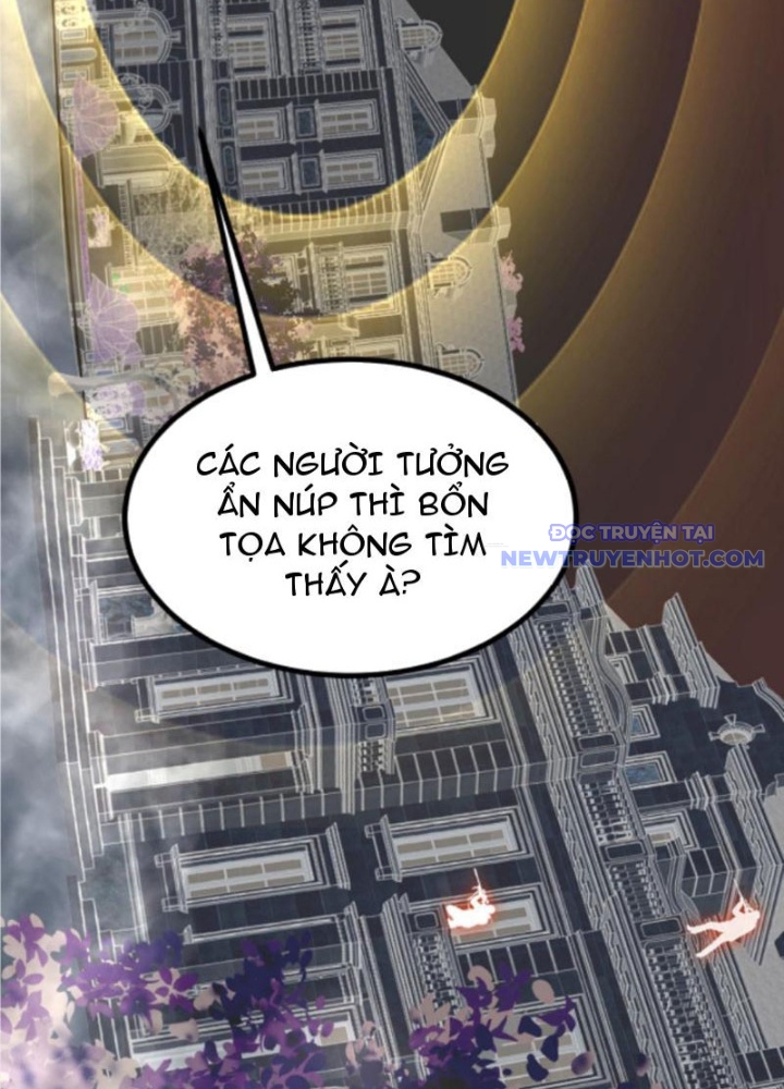 Ta Có 90 Tỷ Tiền Liếm Cẩu! chapter 503 - Trang 10