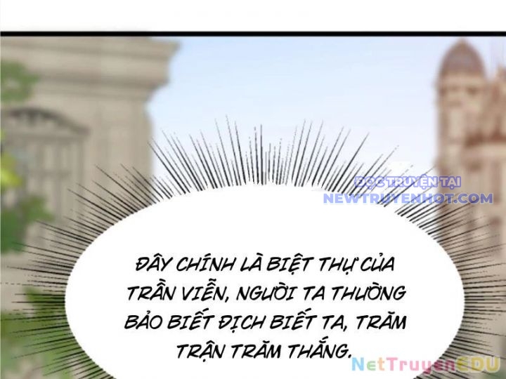 Ta Có 90 Tỷ Tiền Liếm Cẩu! chapter 502 - Trang 35