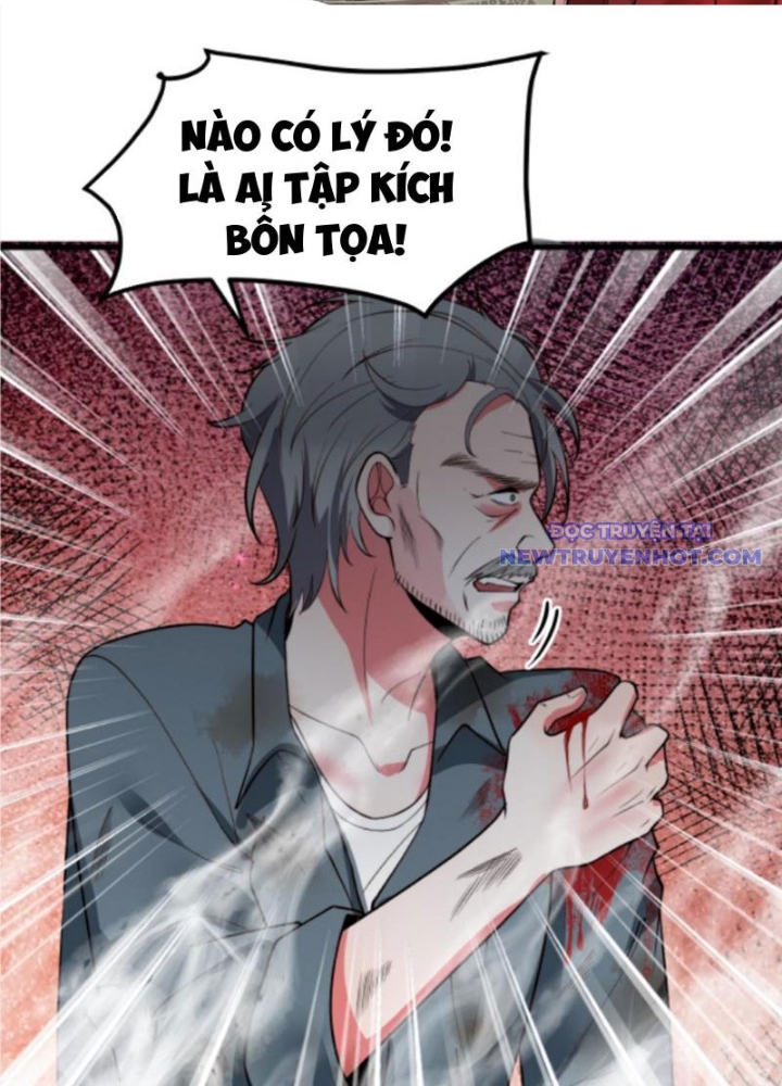 Ta Có 90 Tỷ Tiền Liếm Cẩu! chapter 503 - Trang 2