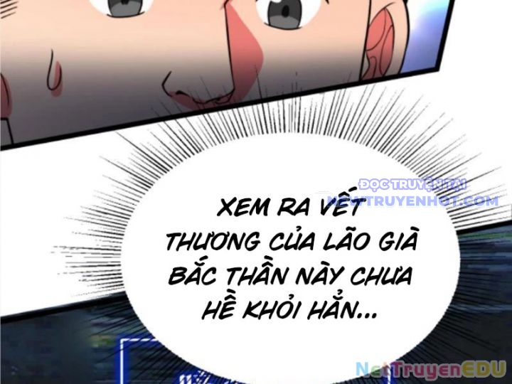 Ta Có 90 Tỷ Tiền Liếm Cẩu! chapter 502 - Trang 17