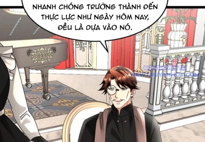 Toàn Cầu Băng Phong: Ta Chế Tạo Phòng An Toàn Tại Tận Thế chapter 596 - Trang 4