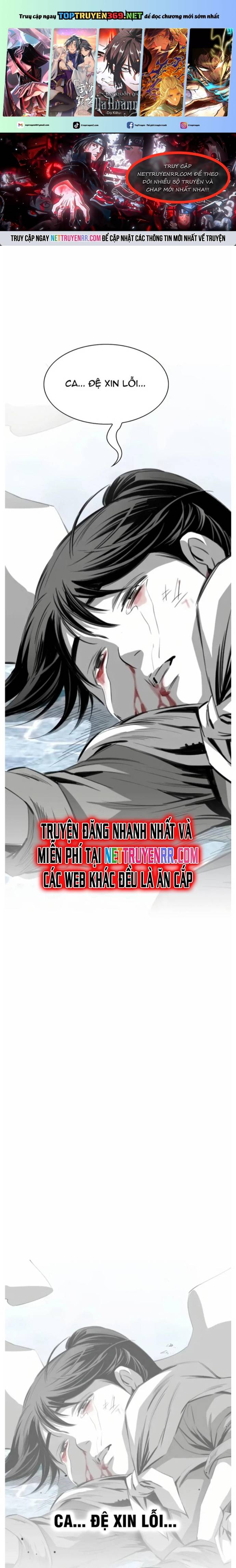 Đăng Thiên Lộ Chapter 37 - Trang 0