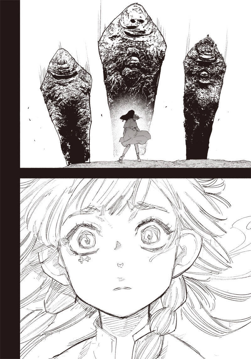 Siêu Nhân X Chapter 26 - Trang 8