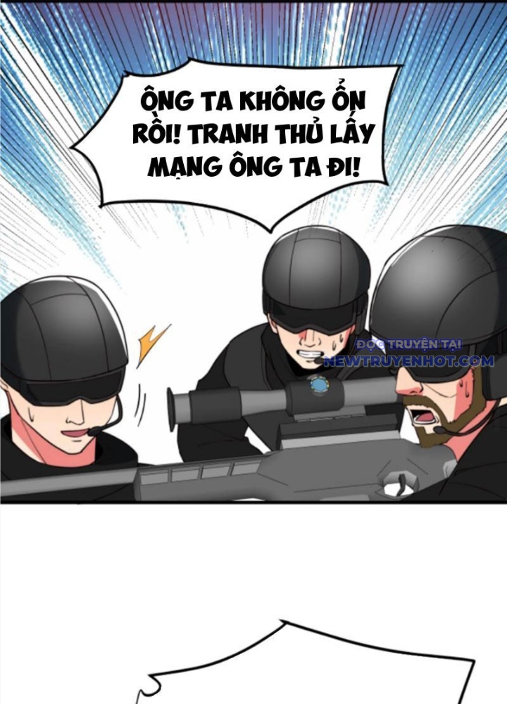 Ta Có 90 Tỷ Tiền Liếm Cẩu! chapter 503 - Trang 40