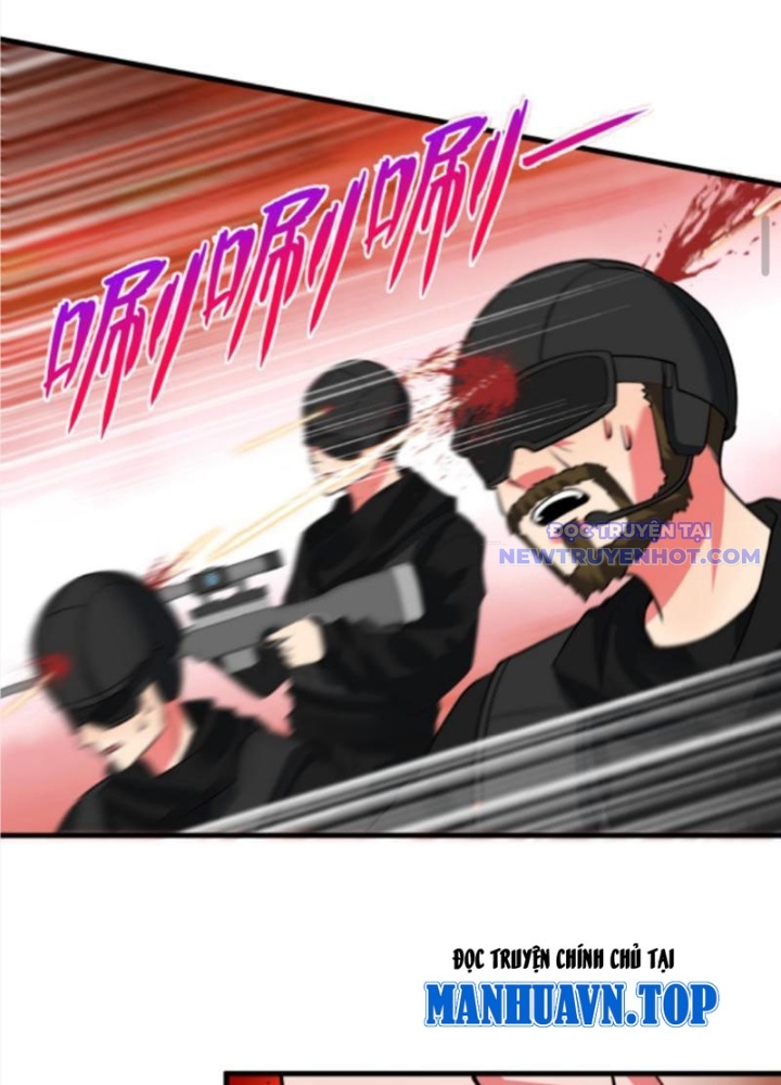 Ta Có 90 Tỷ Tiền Liếm Cẩu! chapter 503 - Trang 44