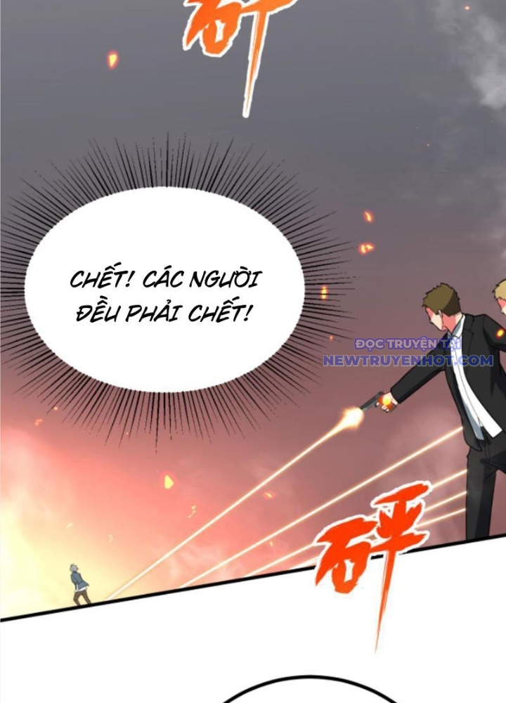 Ta Có 90 Tỷ Tiền Liếm Cẩu! chapter 503 - Trang 68