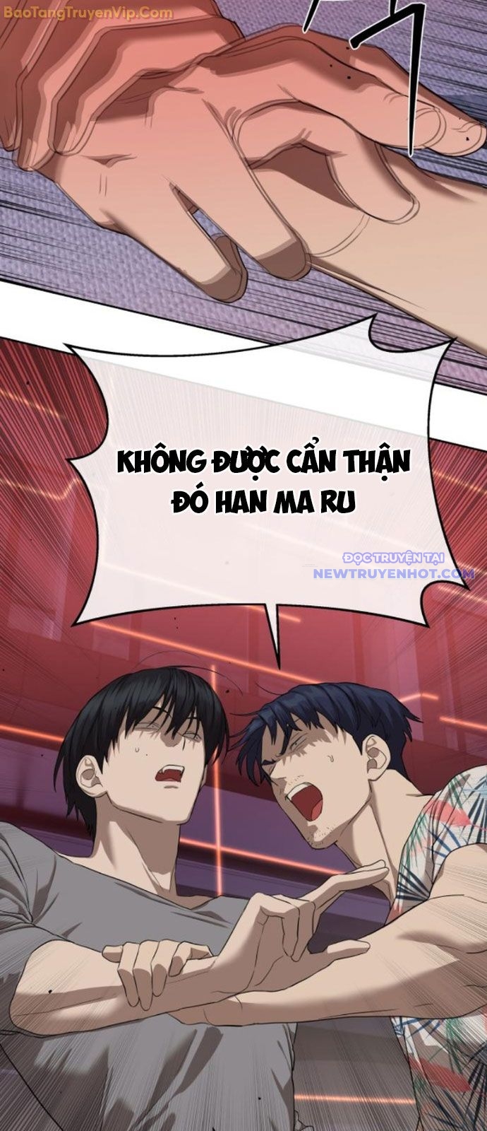 Công Chức Đặc Dị chapter 42 - Trang 104