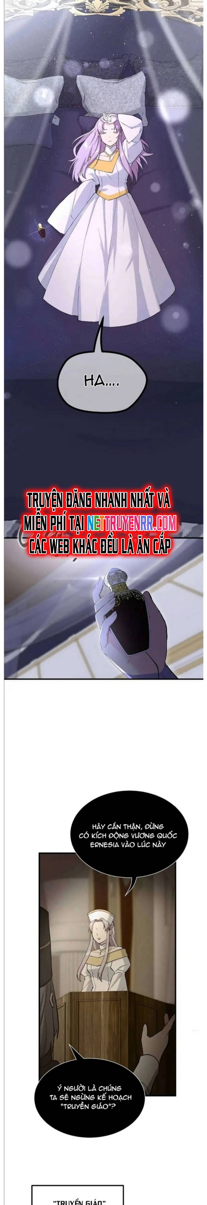Bách Kiếp Cường Giả Chapter 80 - Trang 18
