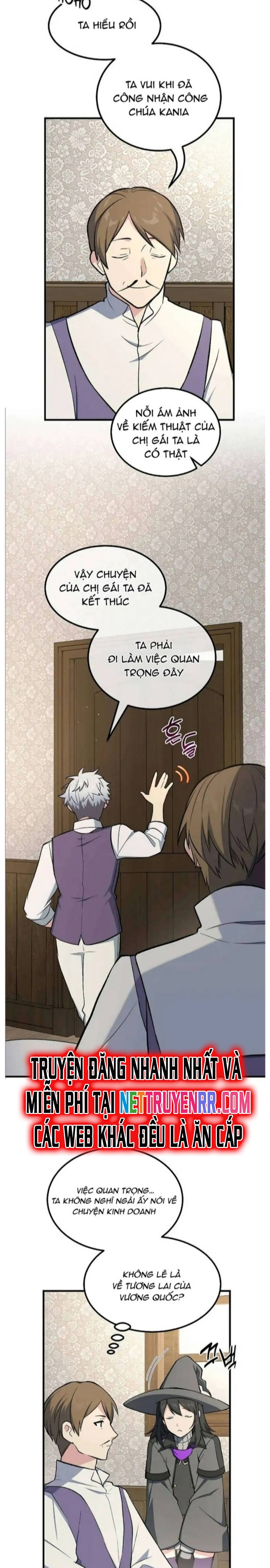 Bách Kiếp Cường Giả Chapter 80 - Trang 5