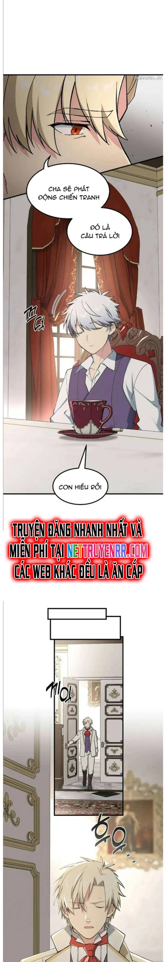 Bách Kiếp Cường Giả Chapter 80 - Trang 14