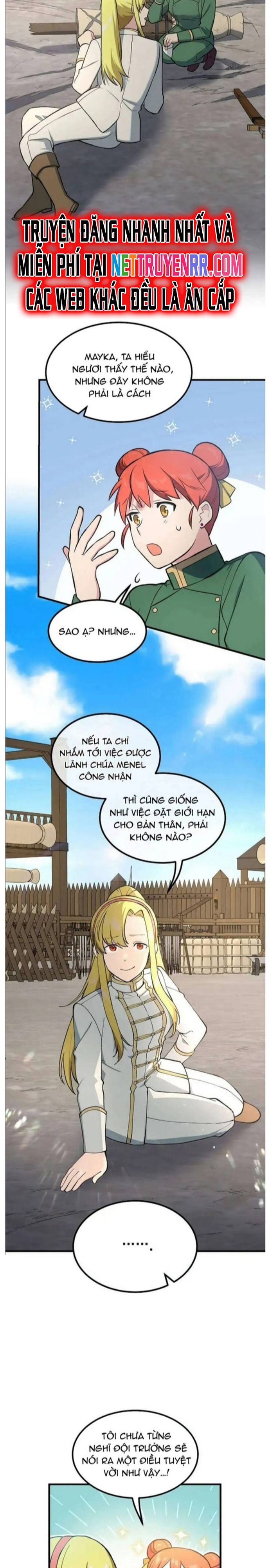 Bách Kiếp Cường Giả Chapter 79 - Trang 10