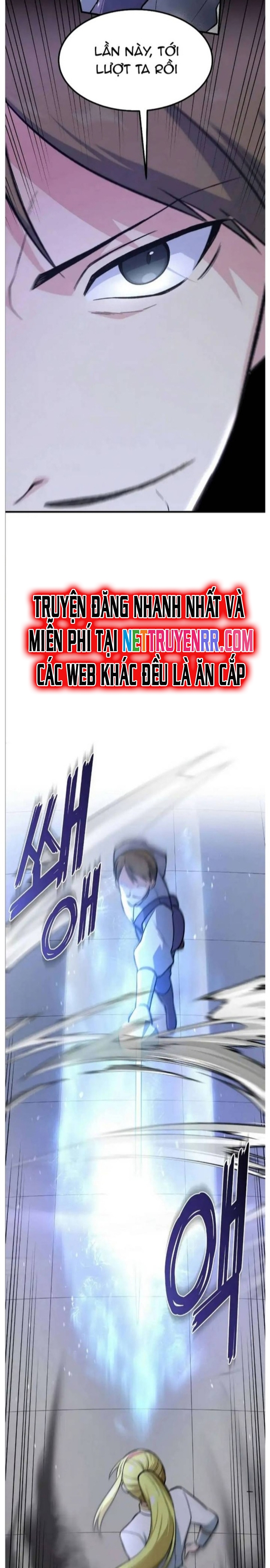 Bách Kiếp Cường Giả Chapter 79 - Trang 7