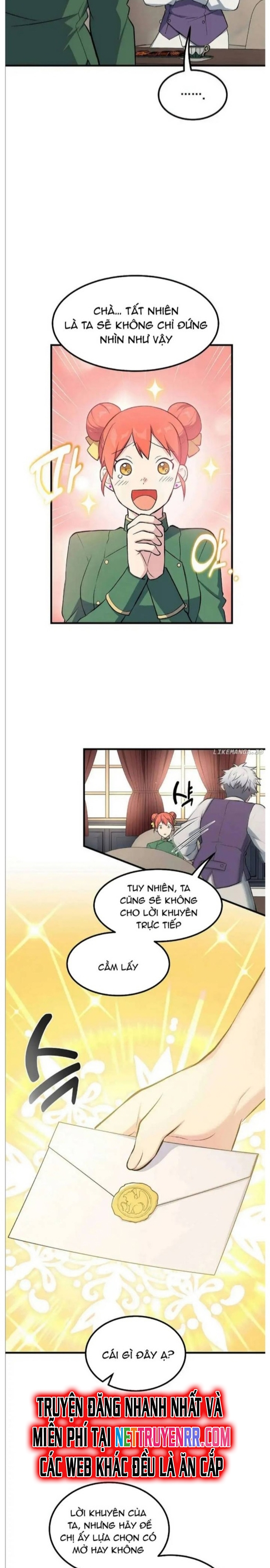 Bách Kiếp Cường Giả Chapter 79 - Trang 3