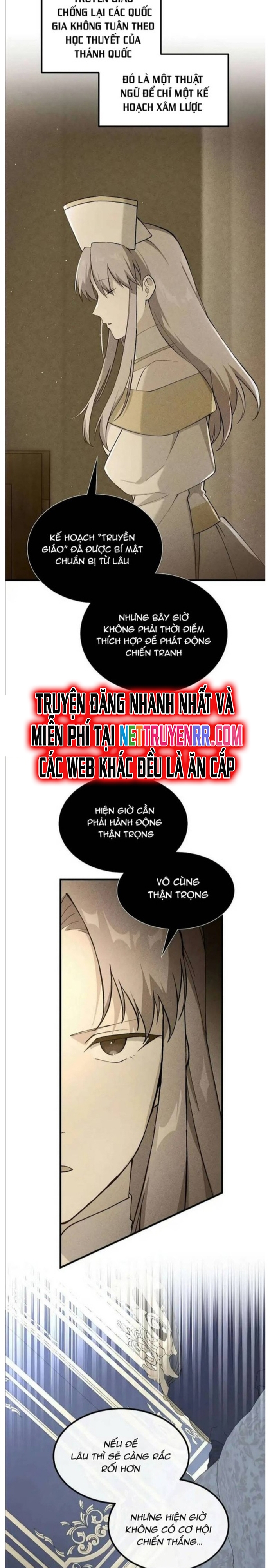 Bách Kiếp Cường Giả Chapter 80 - Trang 19