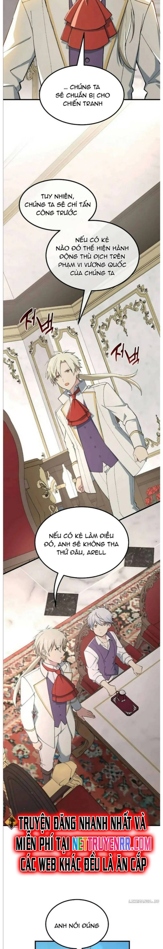 Bách Kiếp Cường Giả Chapter 80 - Trang 15