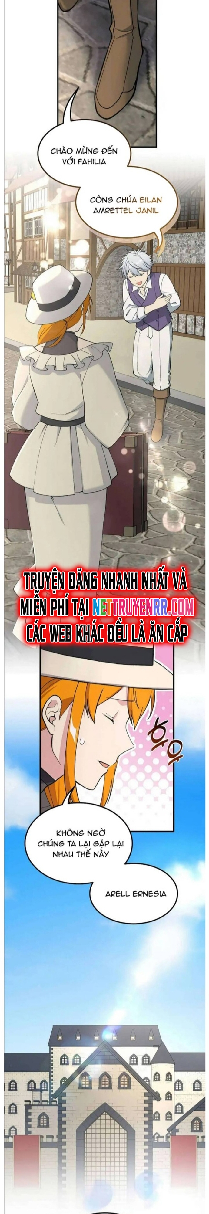 Bách Kiếp Cường Giả Chapter 80 - Trang 22