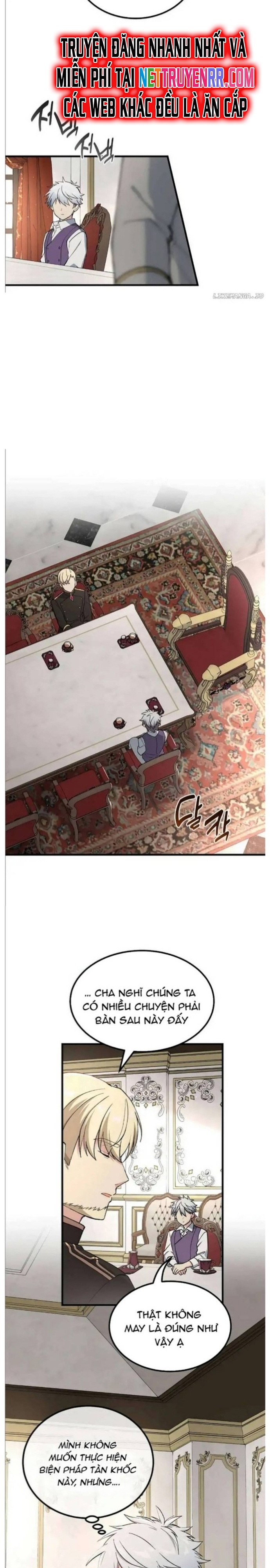 Bách Kiếp Cường Giả Chapter 80 - Trang 12