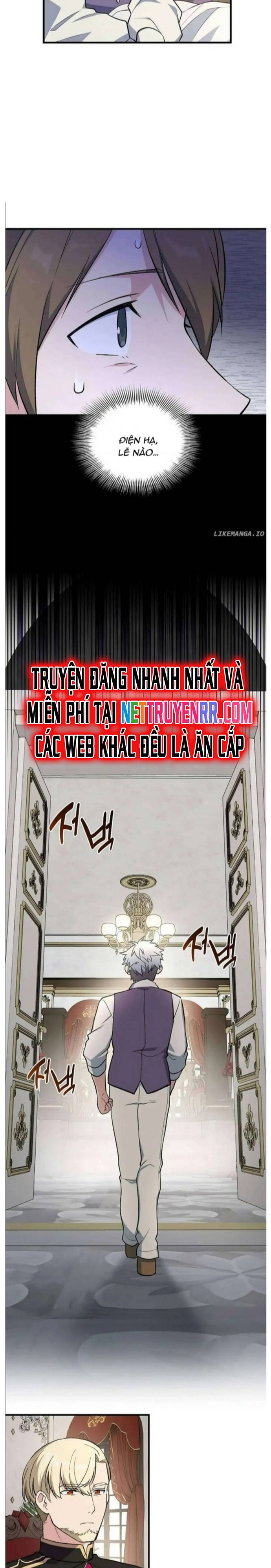 Bách Kiếp Cường Giả Chapter 80 - Trang 6