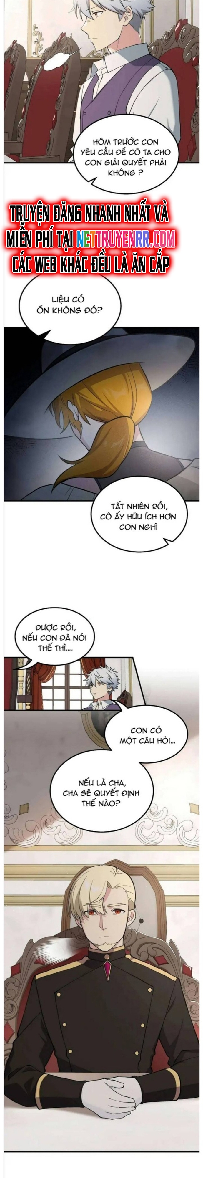 Bách Kiếp Cường Giả Chapter 80 - Trang 13