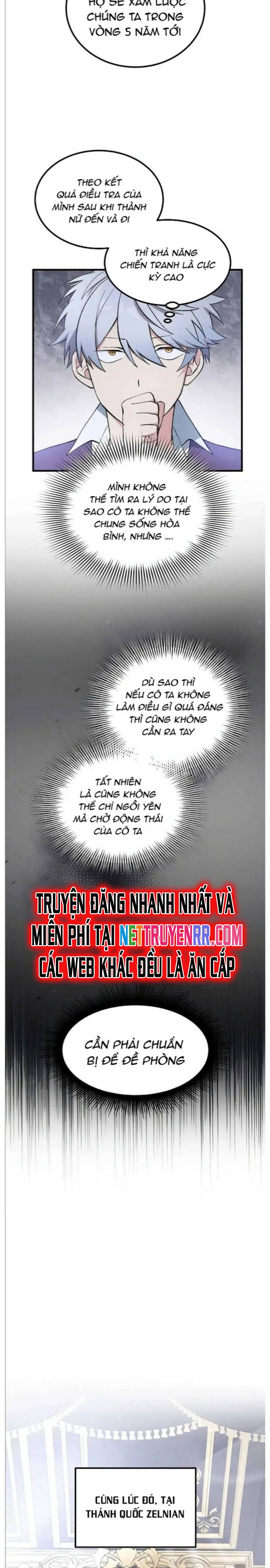 Bách Kiếp Cường Giả Chapter 80 - Trang 17