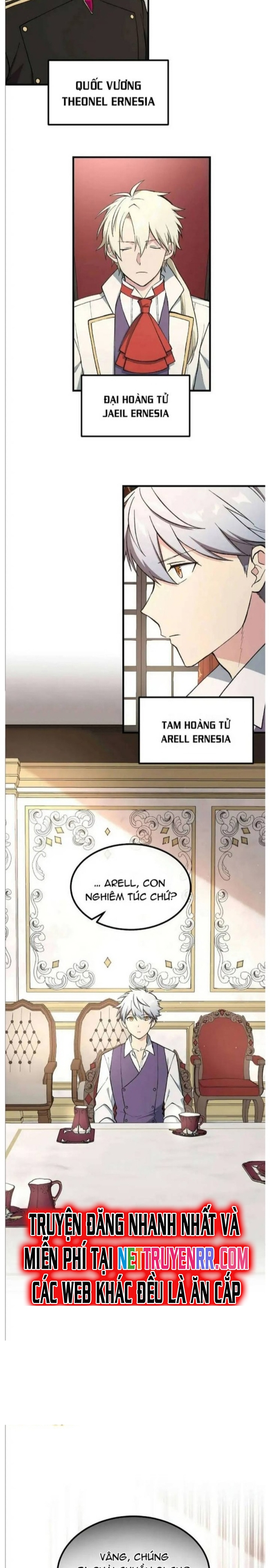 Bách Kiếp Cường Giả Chapter 80 - Trang 7