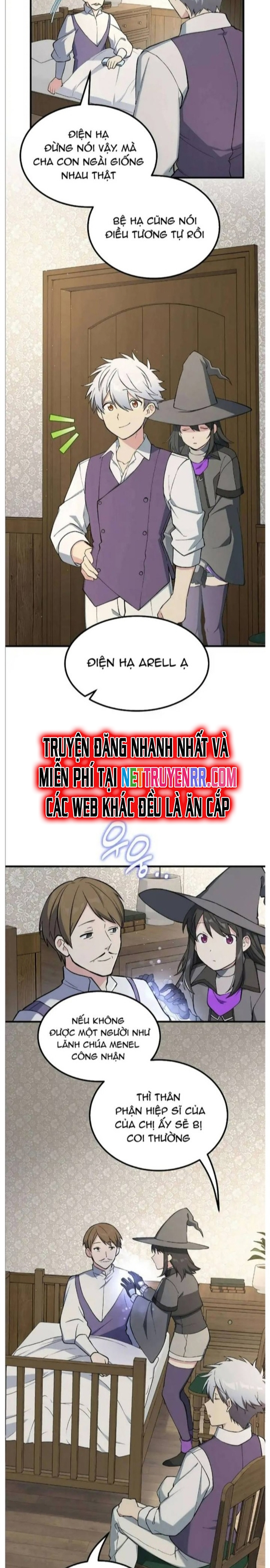 Bách Kiếp Cường Giả Chapter 80 - Trang 3
