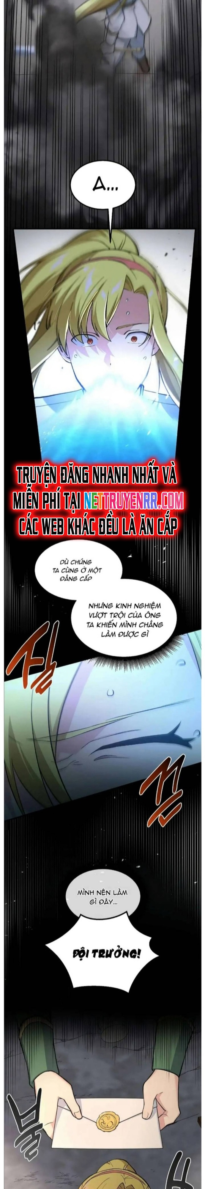 Bách Kiếp Cường Giả Chapter 79 - Trang 8