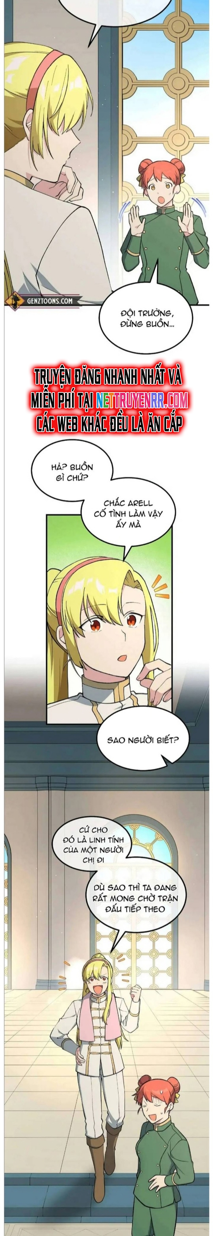 Bách Kiếp Cường Giả Chapter 80 - Trang 2
