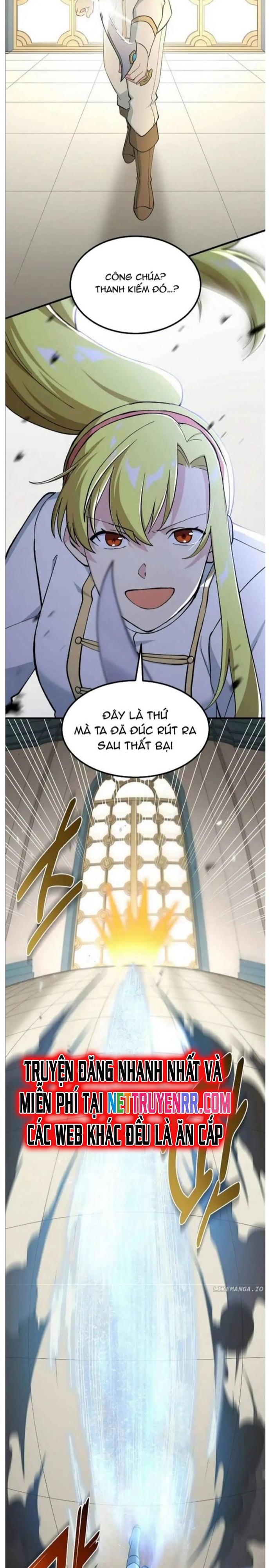 Bách Kiếp Cường Giả Chapter 79 - Trang 14