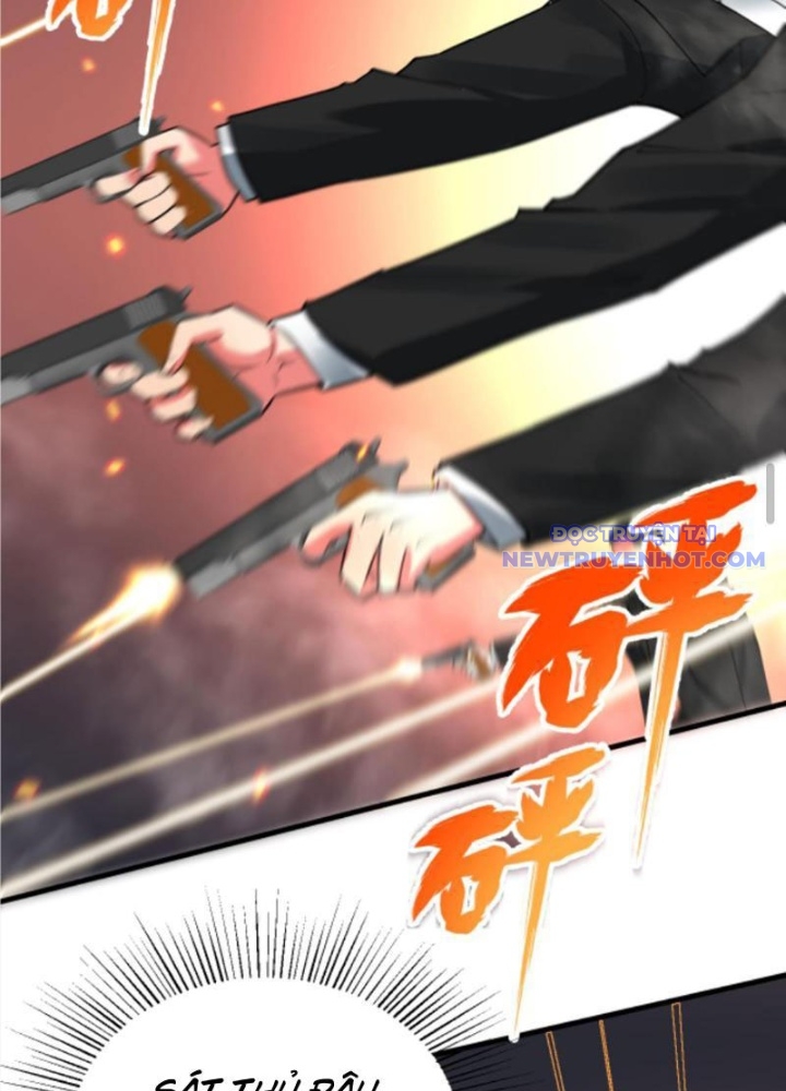 Ta Có 90 Tỷ Tiền Liếm Cẩu! chapter 503 - Trang 52