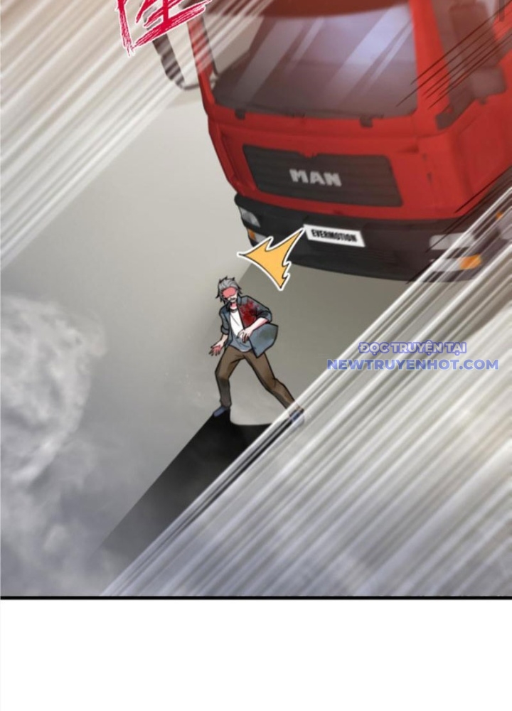 Ta Có 90 Tỷ Tiền Liếm Cẩu! chapter 503 - Trang 22