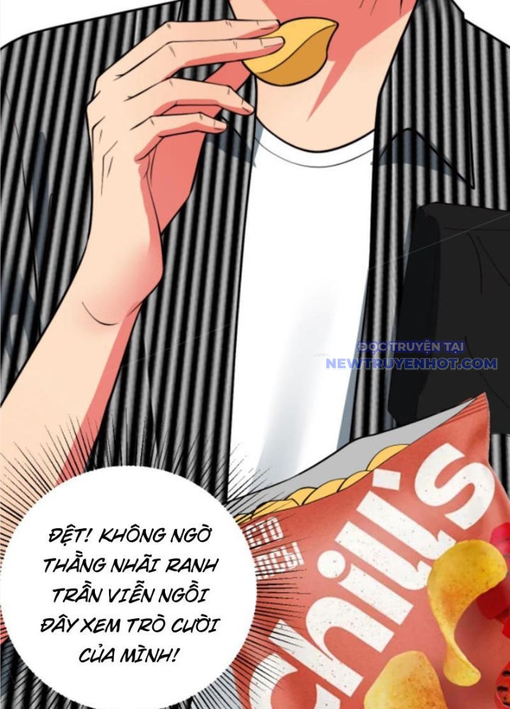 Ta Có 90 Tỷ Tiền Liếm Cẩu! chapter 503 - Trang 64