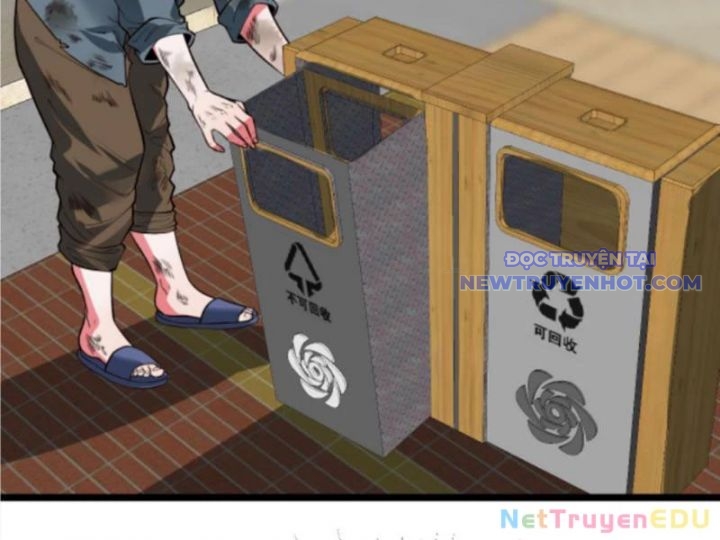 Ta Có 90 Tỷ Tiền Liếm Cẩu! chapter 502 - Trang 37