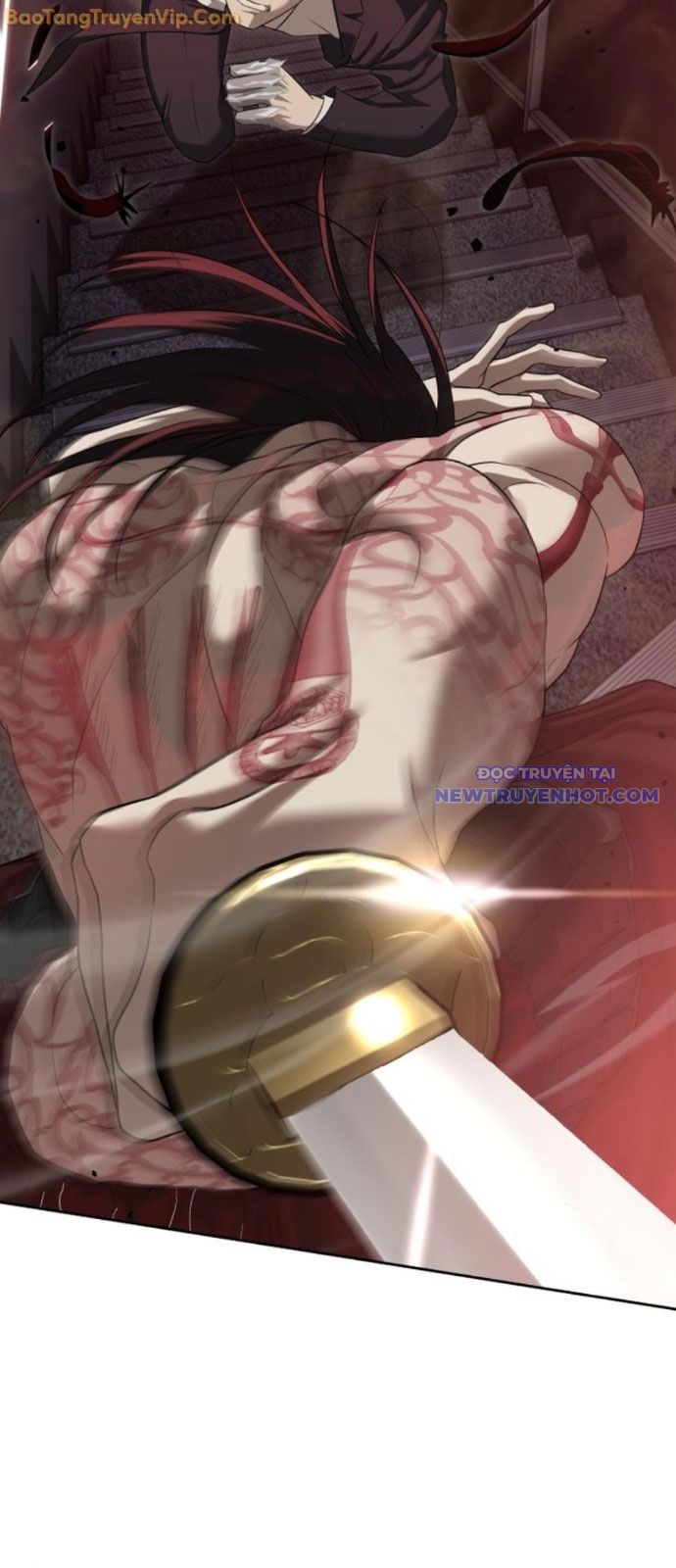 Công Chức Đặc Dị chapter 42 - Trang 22
