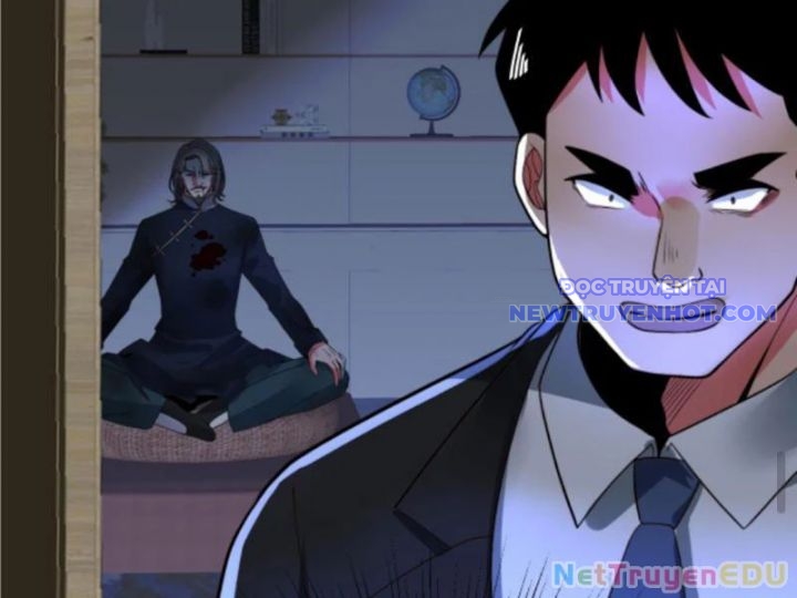 Ta Có 90 Tỷ Tiền Liếm Cẩu! chapter 502 - Trang 30