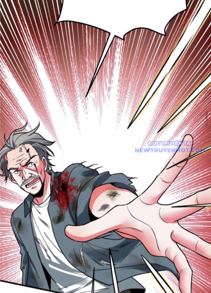 Ta Có 90 Tỷ Tiền Liếm Cẩu! chapter 503 - Trang 42