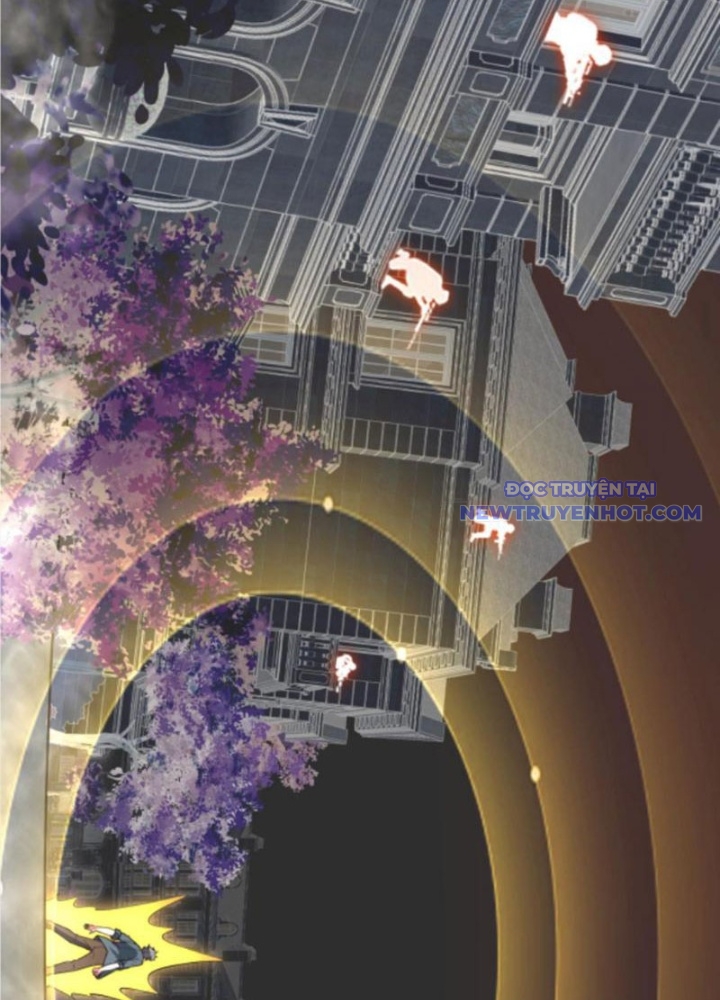 Ta Có 90 Tỷ Tiền Liếm Cẩu! chapter 503 - Trang 8