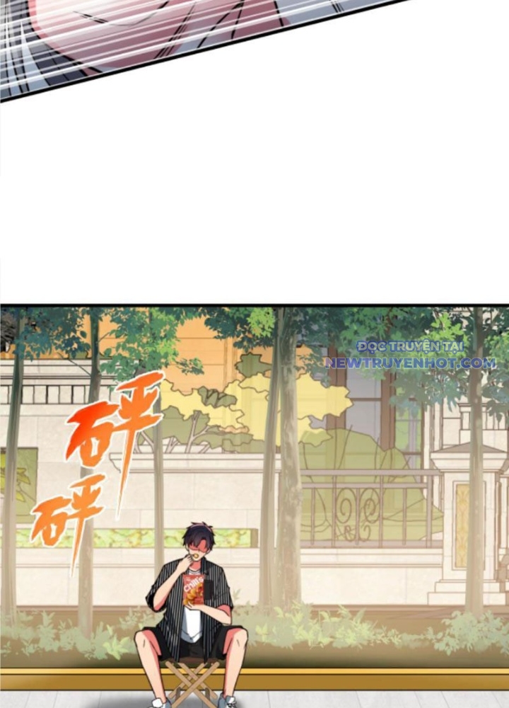 Ta Có 90 Tỷ Tiền Liếm Cẩu! chapter 503 - Trang 60