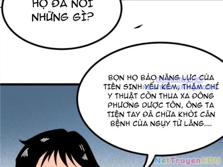 Ta Có 90 Tỷ Tiền Liếm Cẩu! chapter 502 - Trang 11