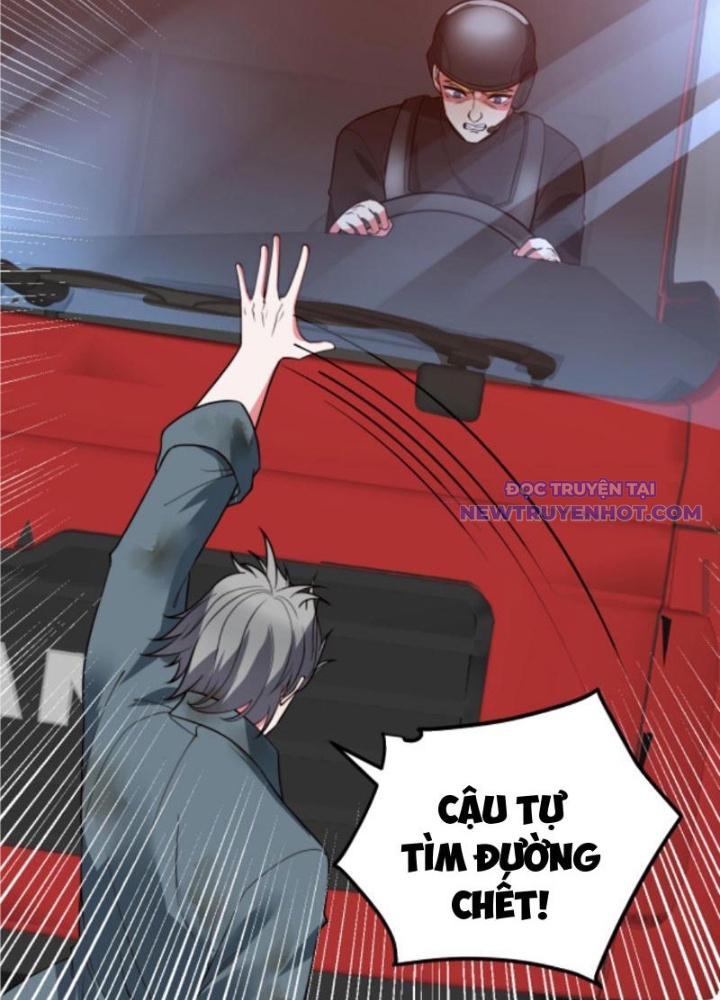 Ta Có 90 Tỷ Tiền Liếm Cẩu! chapter 503 - Trang 26